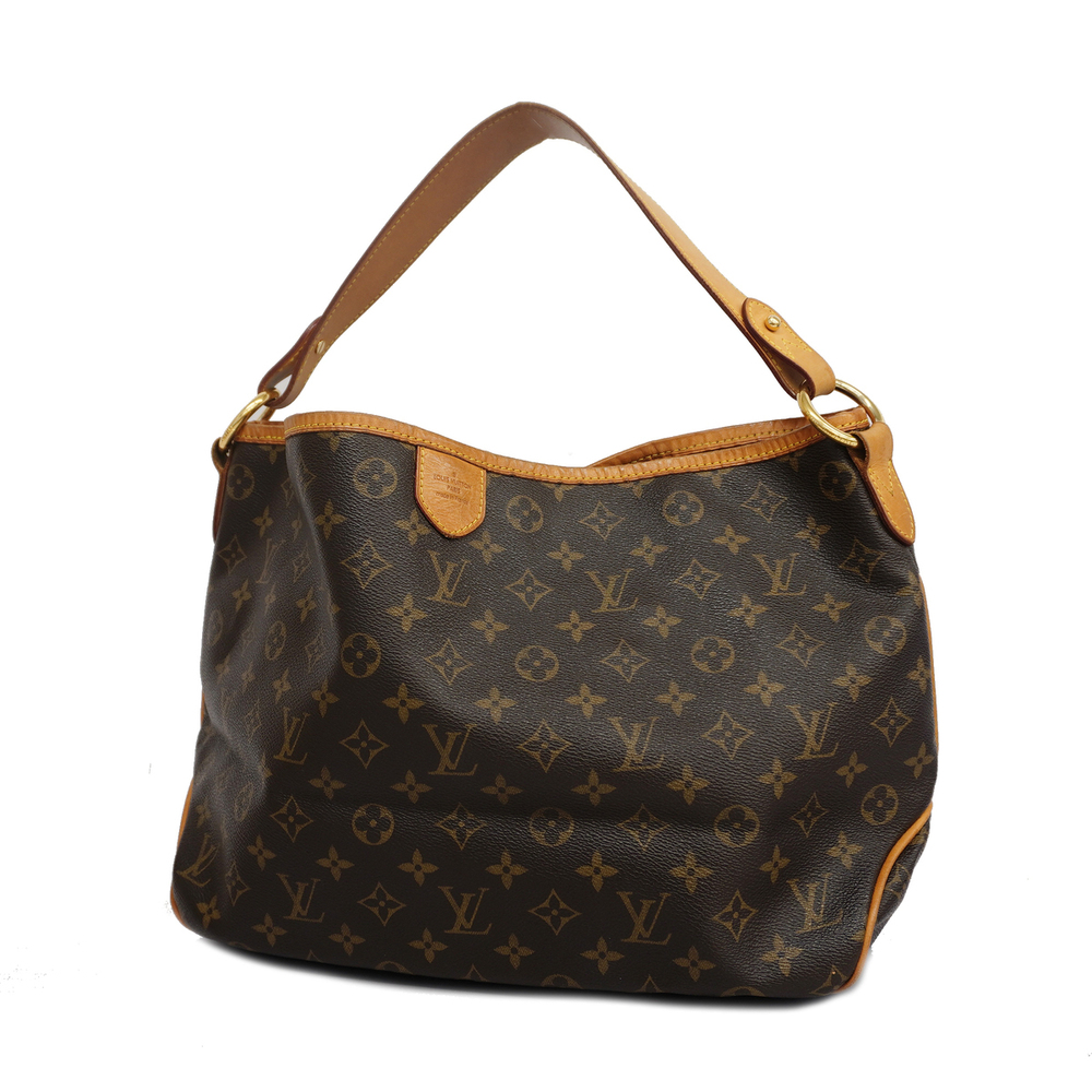 Louis Vuitton Monogram Delightful PM Shoulder Bag